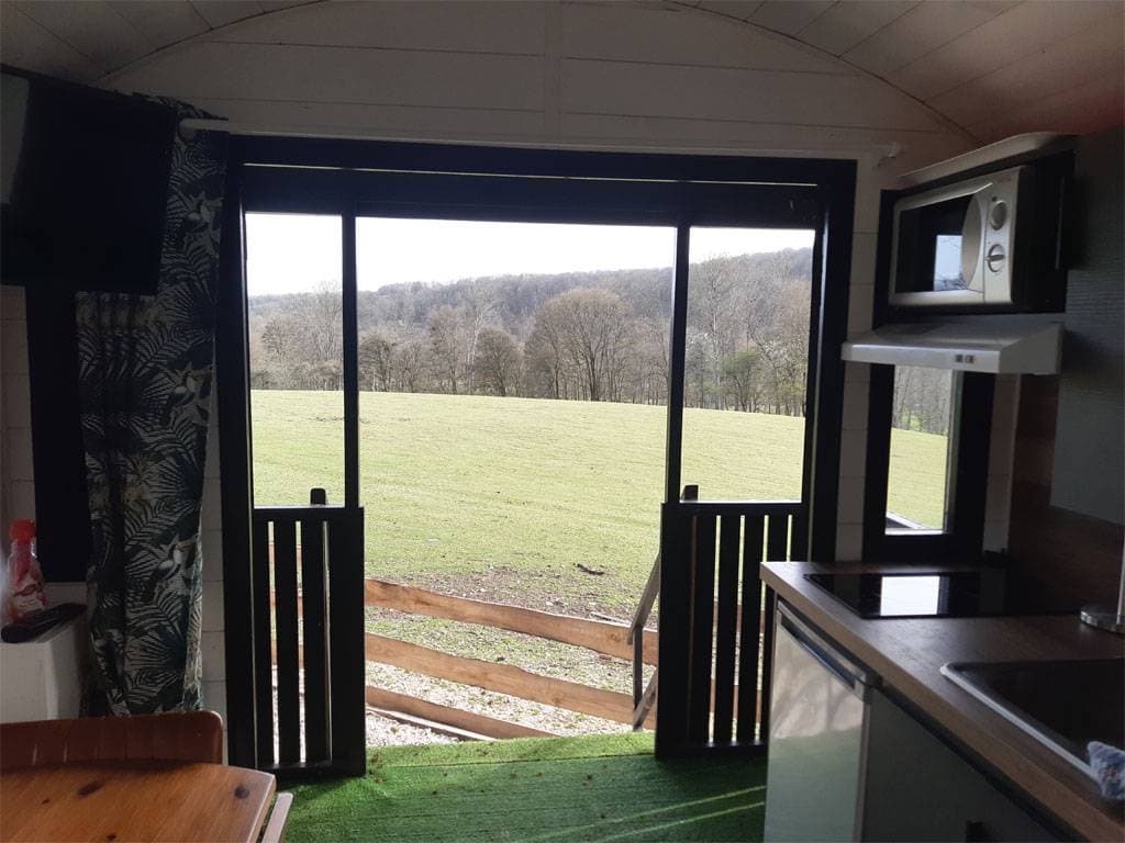 Le Domaine Val Bruant 13