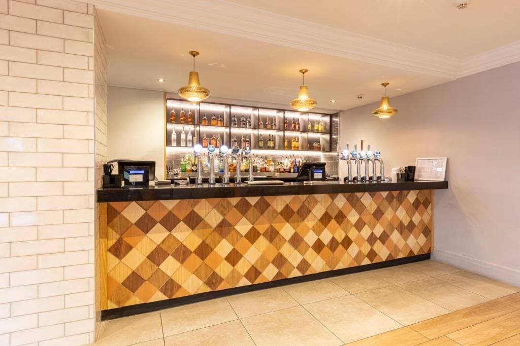 Holiday Inn - Glasgow Airport by IHG 4