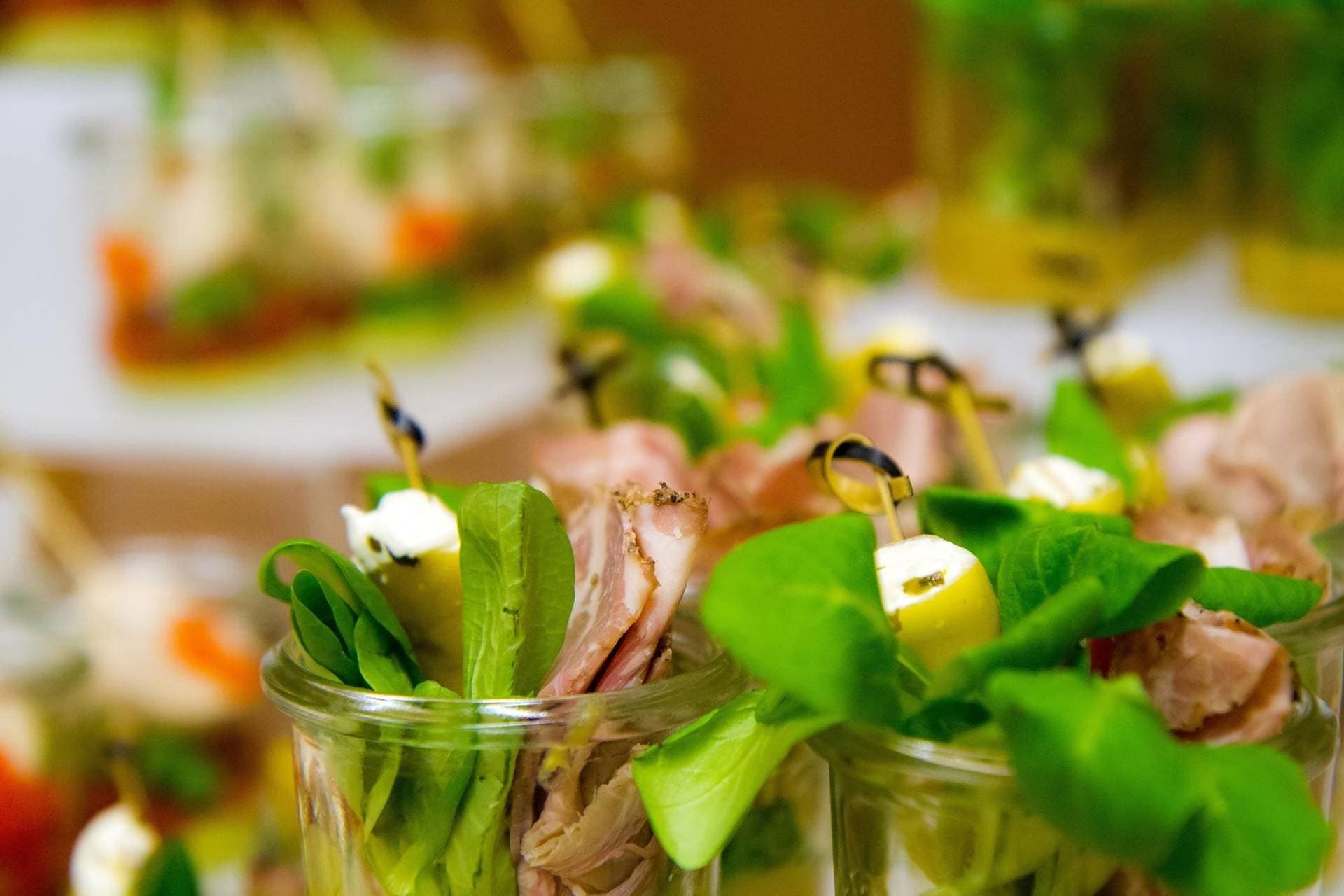 Simply Catering 10