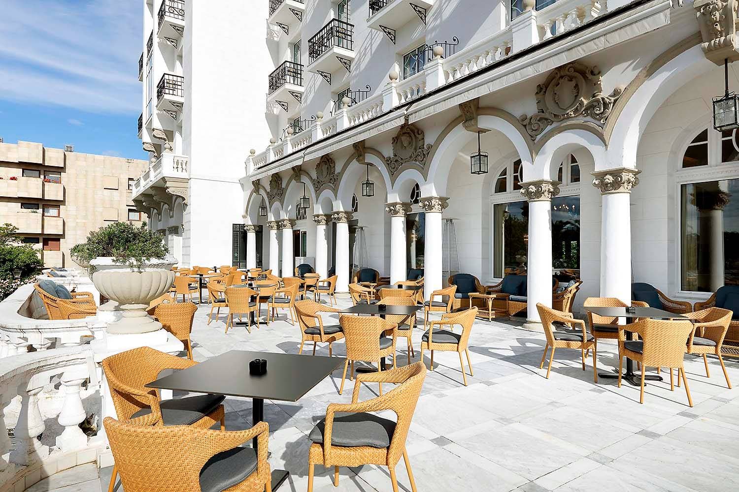 Eurostars Hotel Real 13