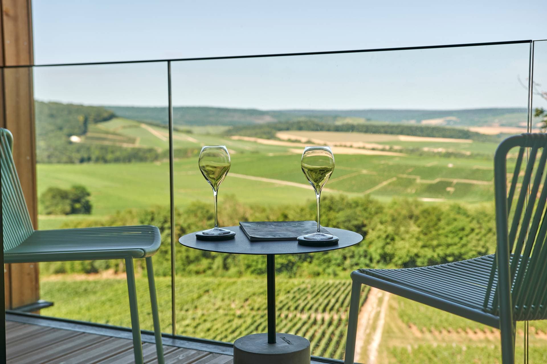 LOISIUM Wine & Spa Hôtel Champagne 53