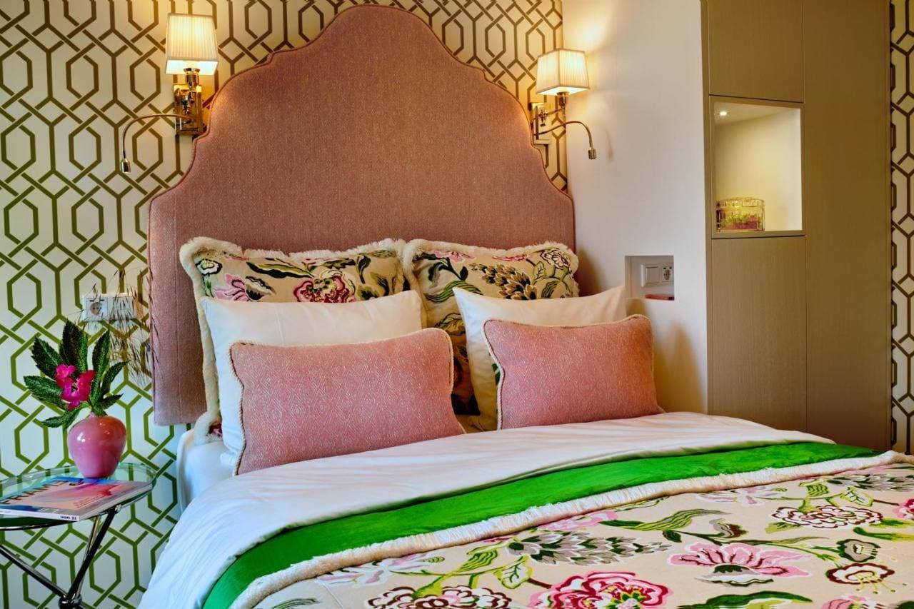 Hotel Estheréa 22