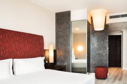 HI Hotel Bari 8