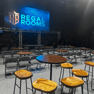 Regal Rooms 7