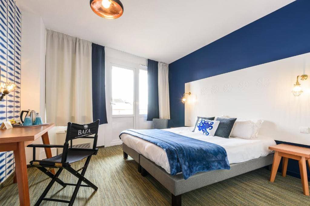 Baya Hôtel & Spa 32