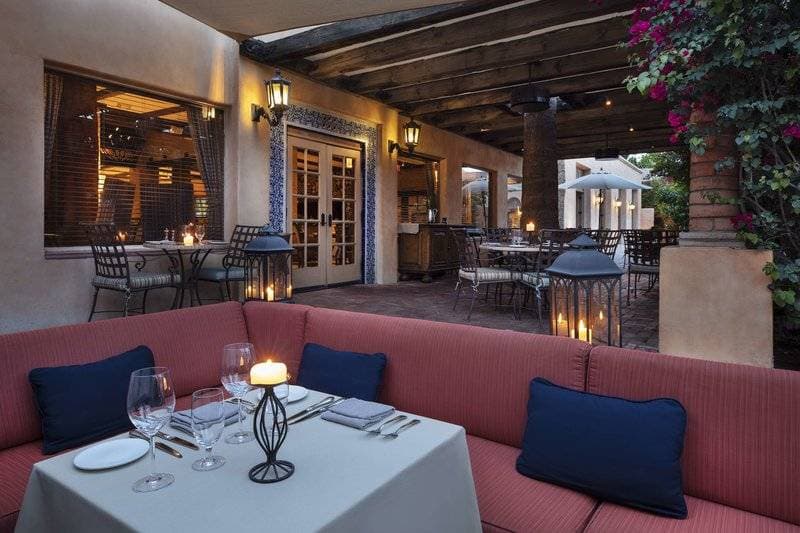 Royal Palms Resort & Spa 43