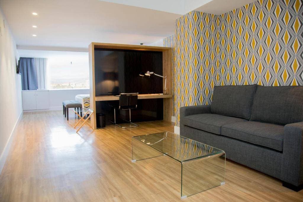 Hotel Tres Reyes 13
