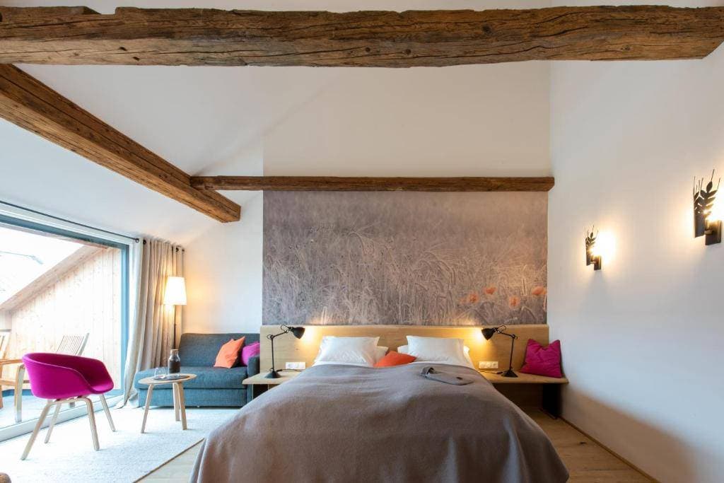 Romantik Hotel Stiegl-Gut Wildshut 18