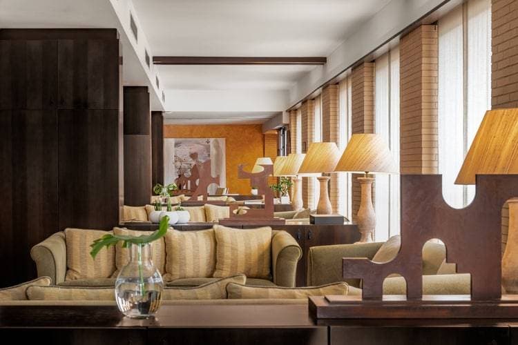 AC Hotel Ciudad de Tudela 11