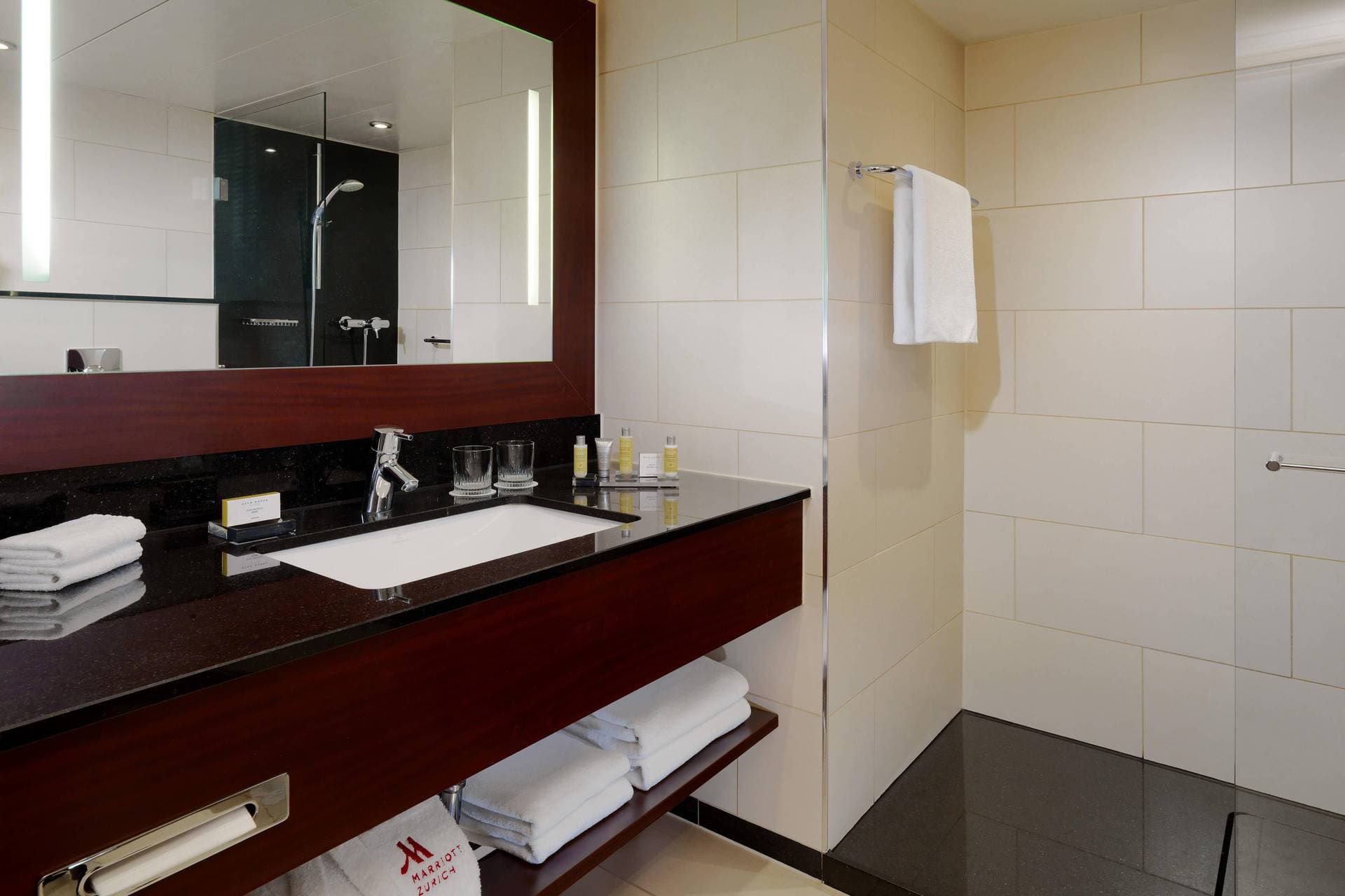 Zürich Marriott Hotel 11