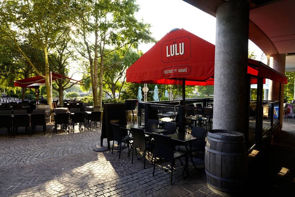 Chez Lulu 9