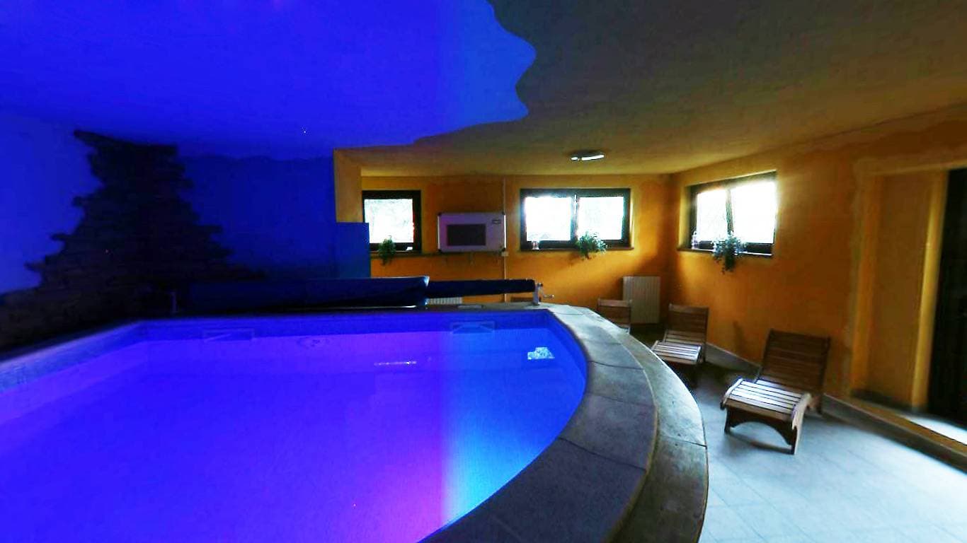 Hotel Ristorante Dujany 3