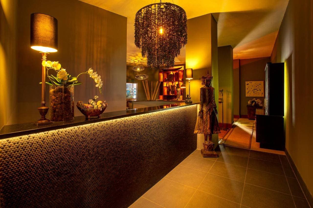 Fairlawns Hotel & Spa 8