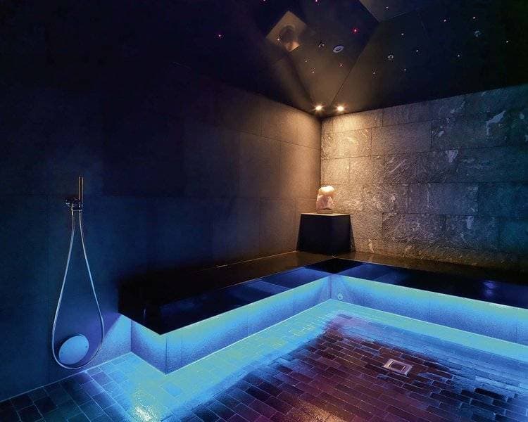 Interalpen-Hotel Tyrol 77