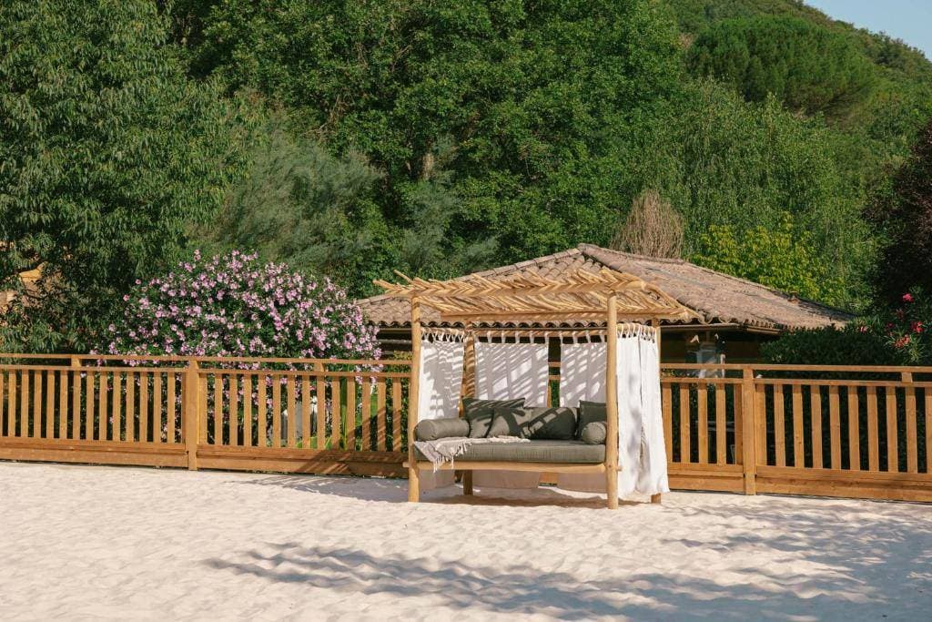 Slow Village - Anduze 13