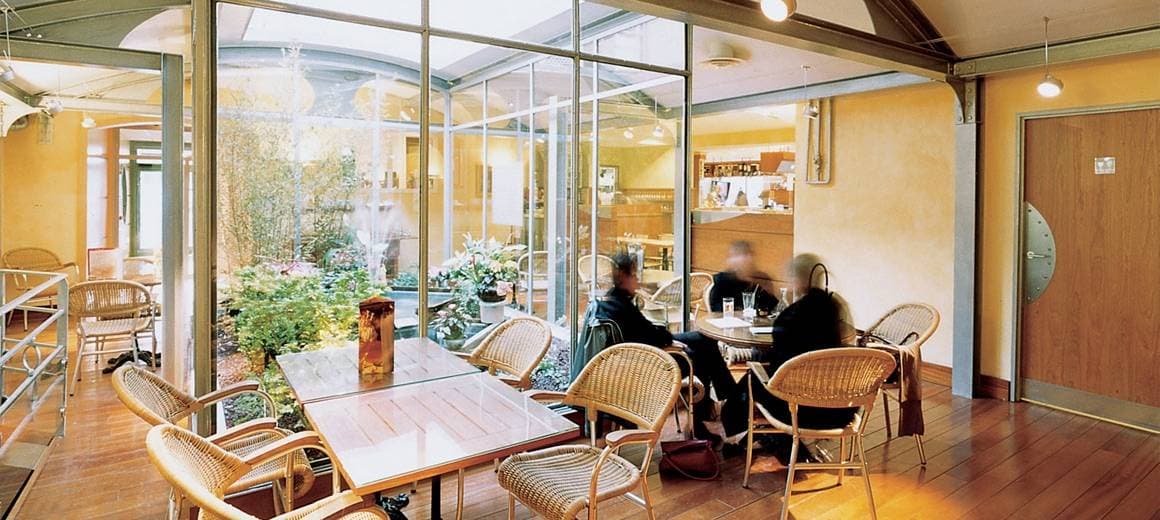 Au Petit Caporal Hôtel & Restaurant 3