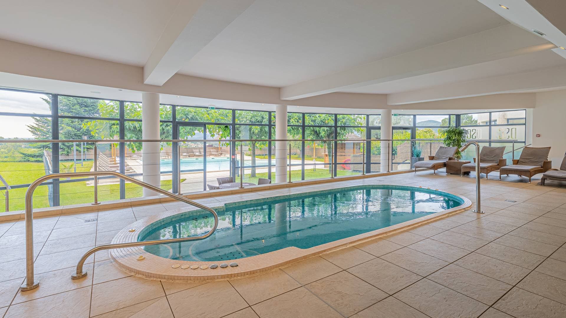 Le domaine de Saint-Clair 11