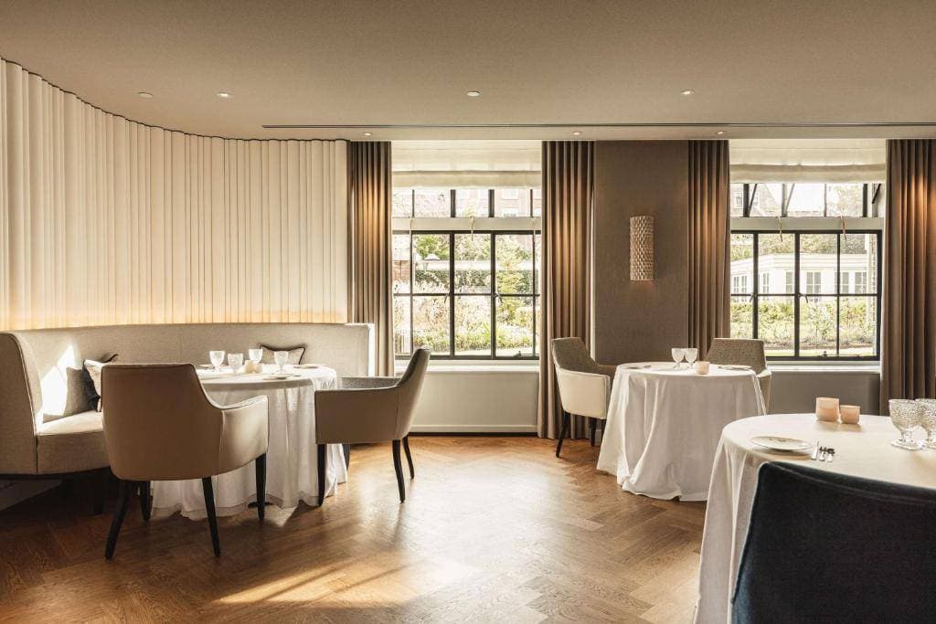 Waldorf Astoria Amsterdam 11