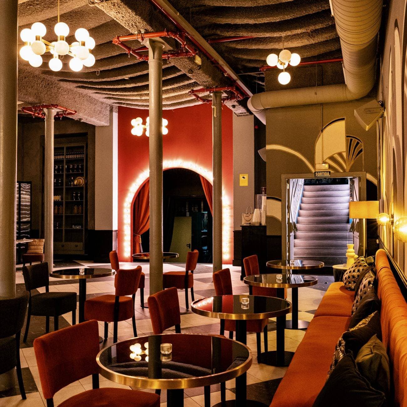 Casa Rafols 14