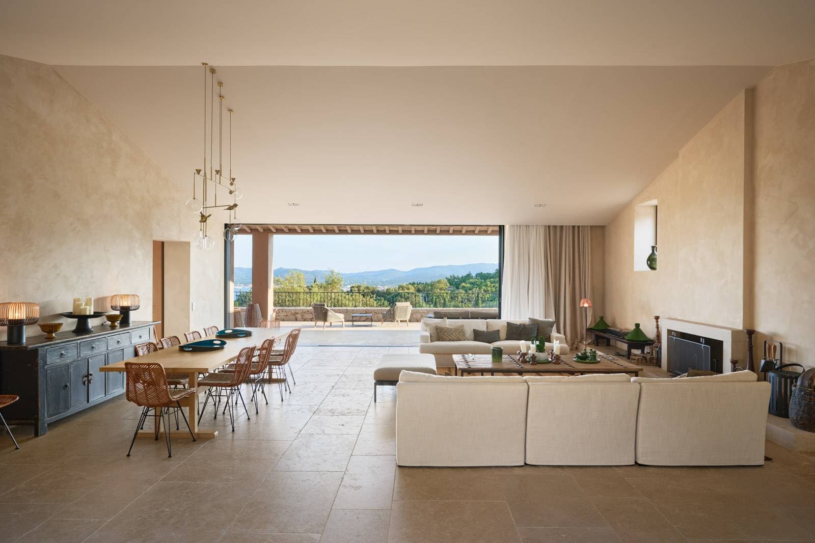 Le domaine Beauvallon 60