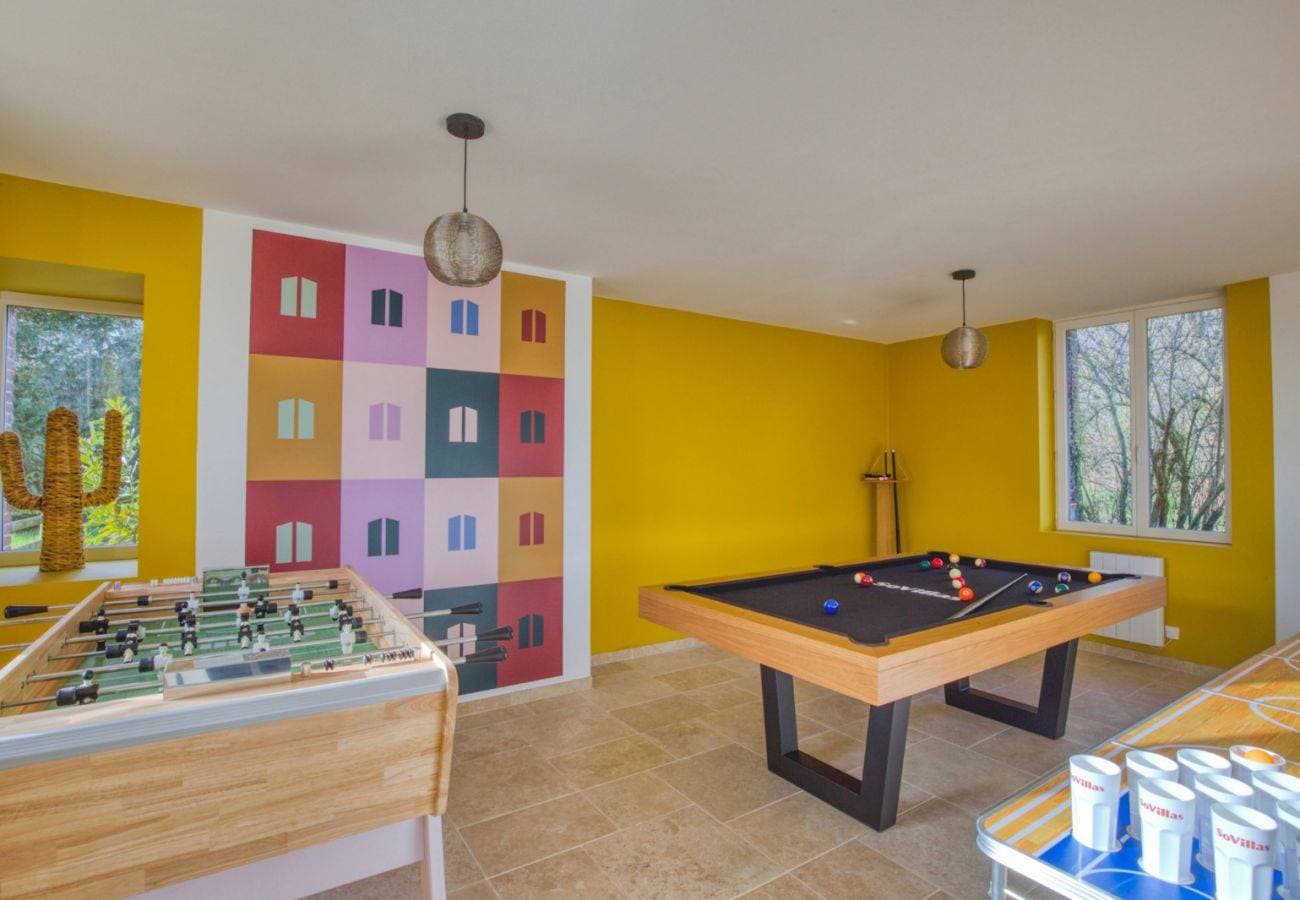  So Villa - Les Poteaux 18