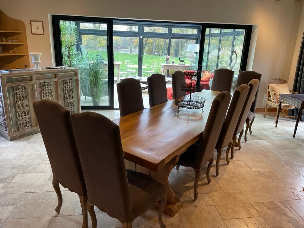 Le Domaine du Grand Nouer 46