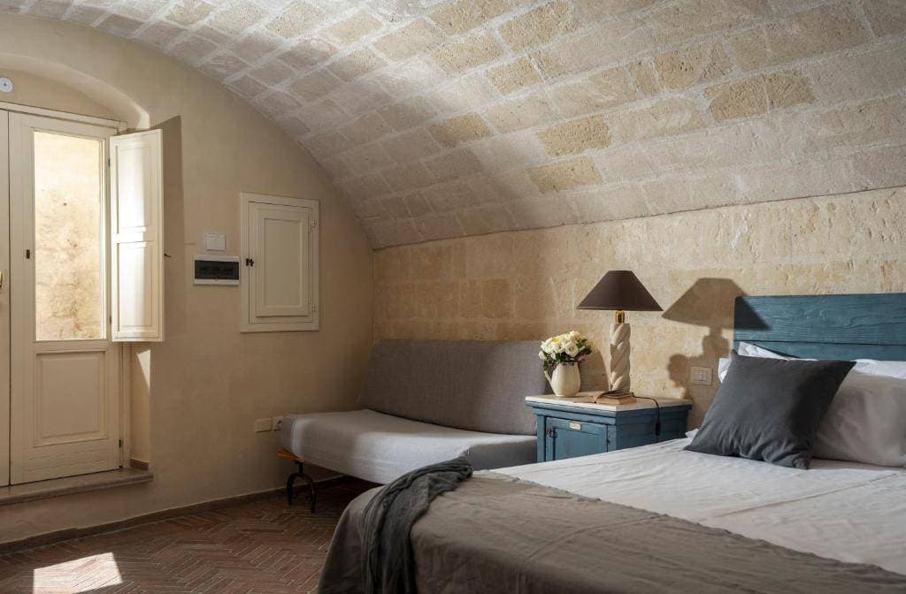 Locanda di San Martino 24