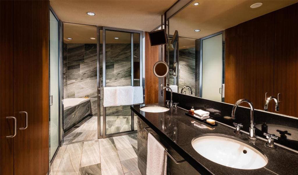 Grand Hyatt Berlin 19
