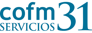 logo de COFM Servicios 31