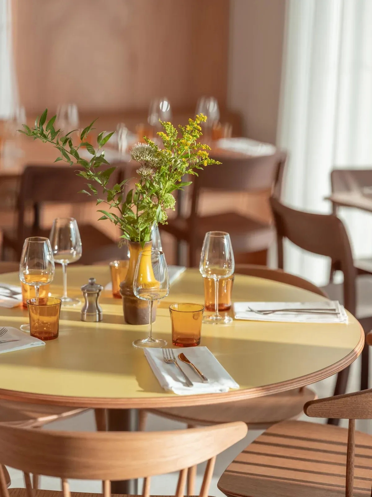 Hotel Vertime 15