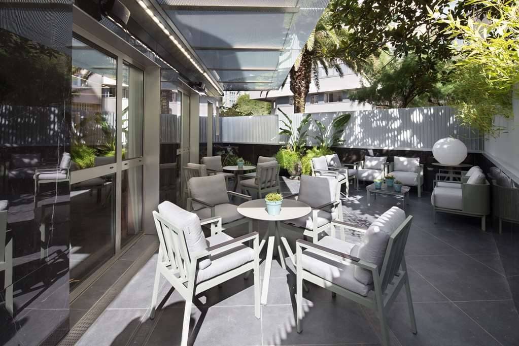 DoubleTree by Hilton A Coruña 6