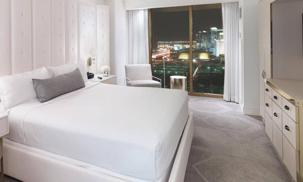 W Las Vegas 29