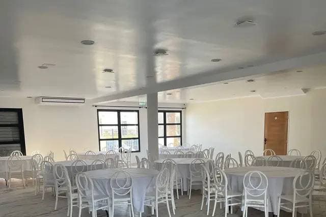Restaurant Anjoly 1