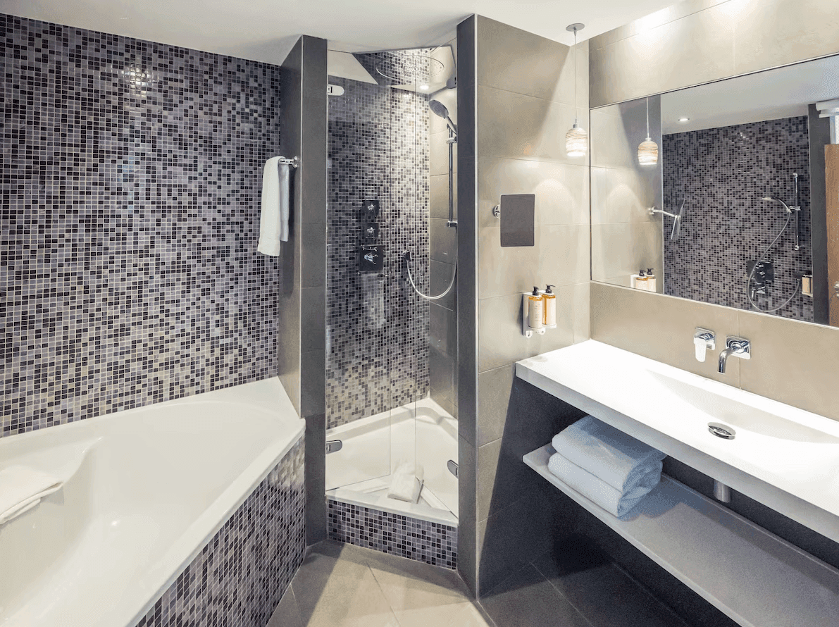 Hôtel Mercure Troyes Centre 13