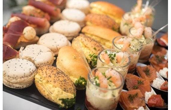 Eclat des Saveurs  9