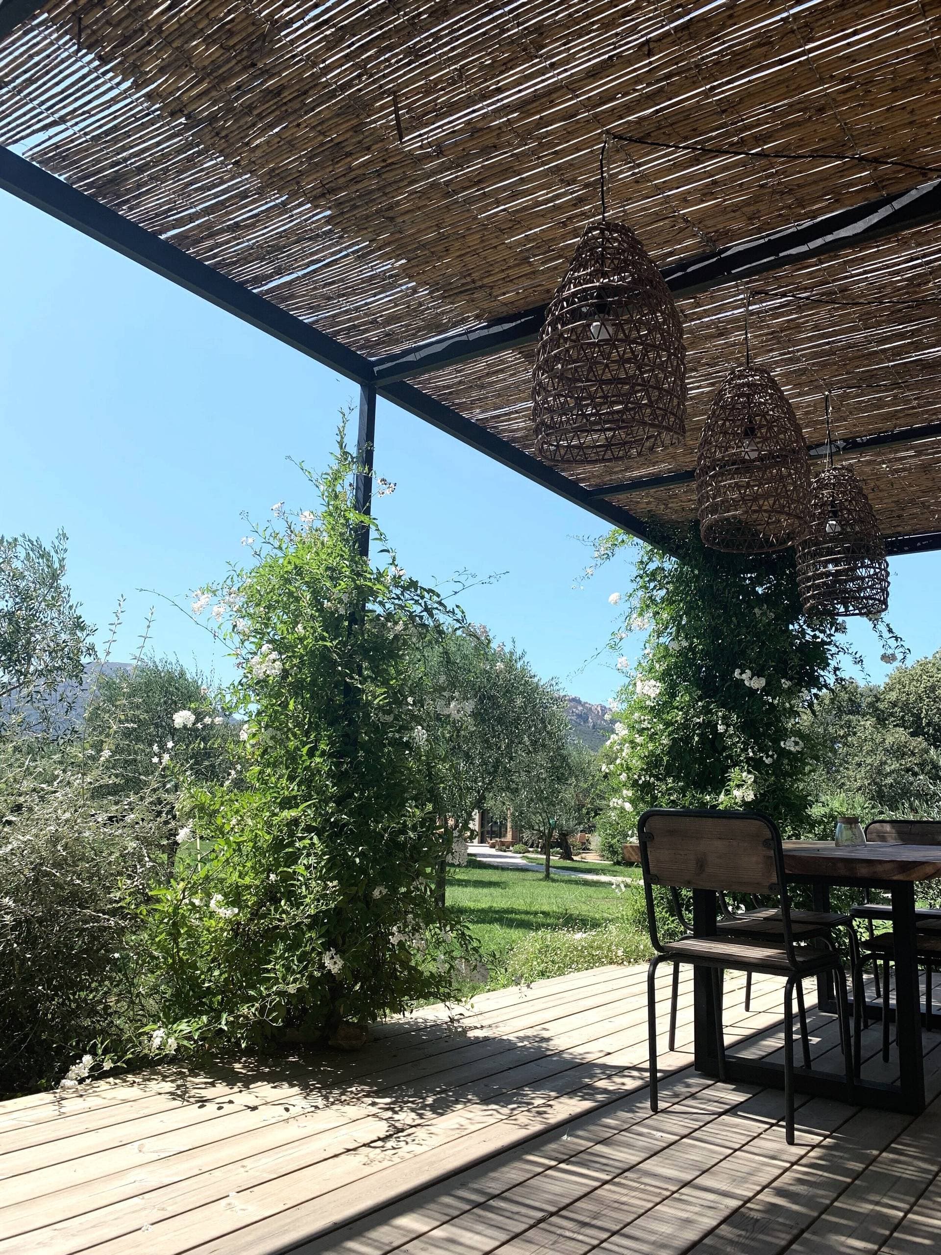 CASA LEGNA 2