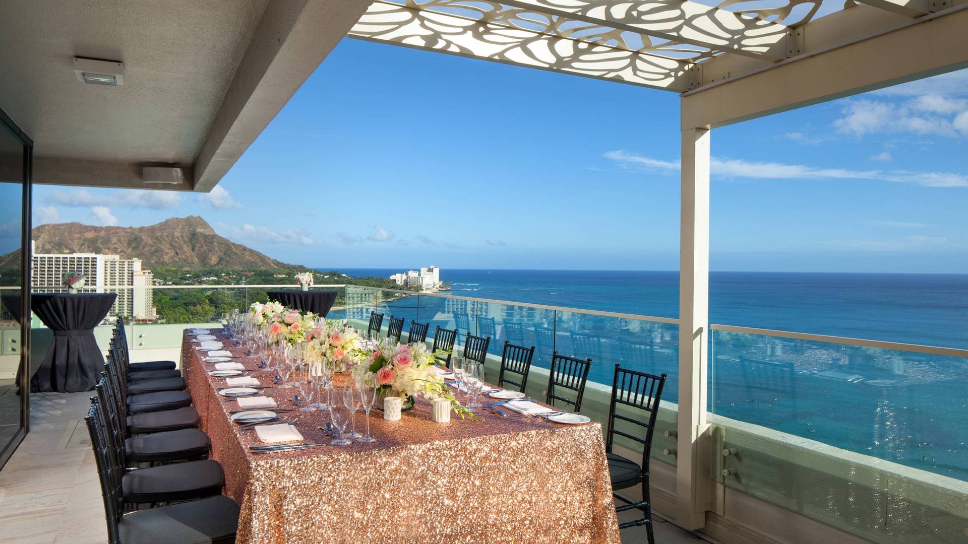 Moana Surfrider, A Westin Resort & Spa, Waikiki Beach 24