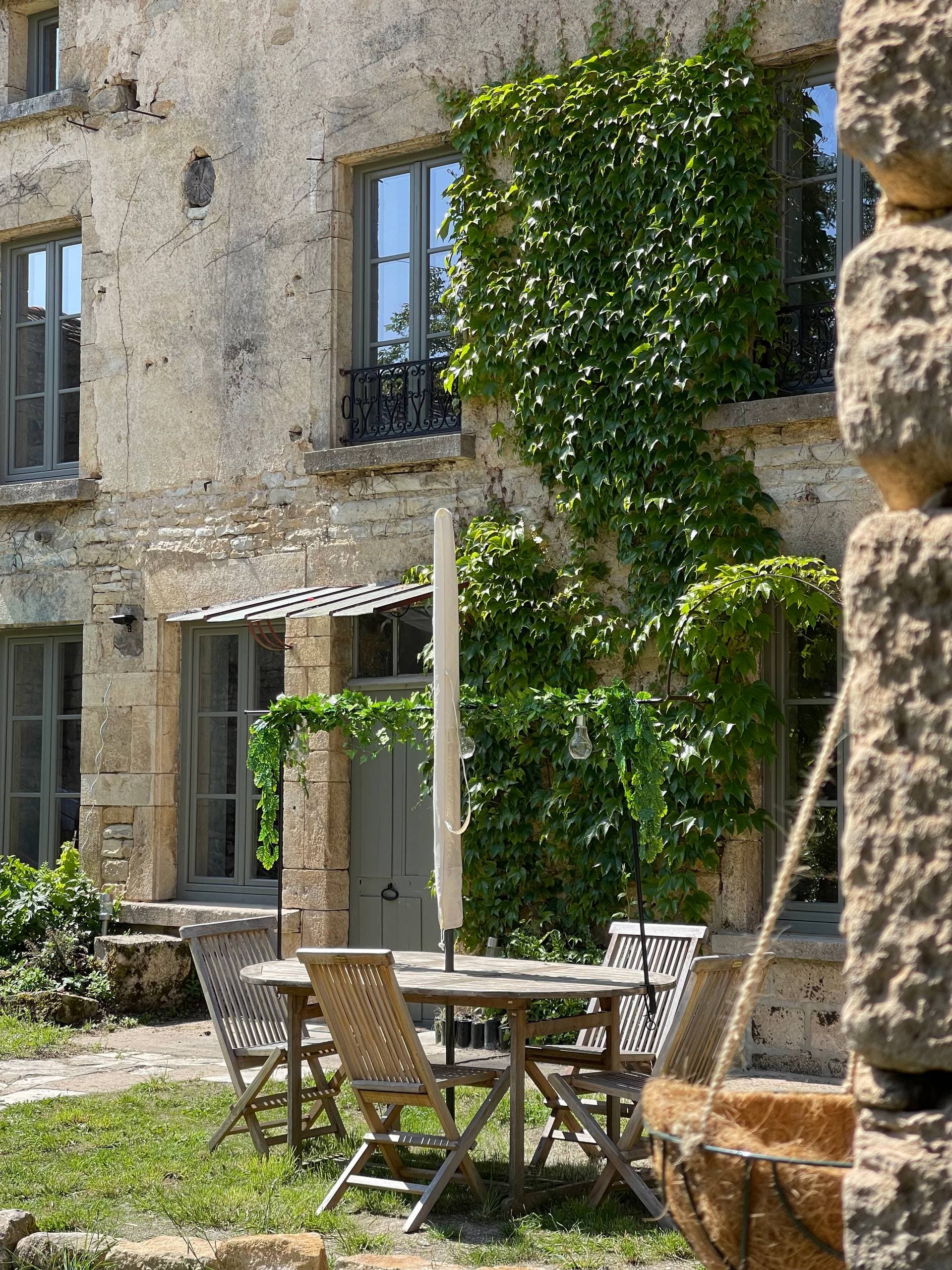 Les maisons de la Closerie 18