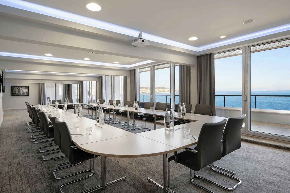 Radisson Blu Hotel Nice 18