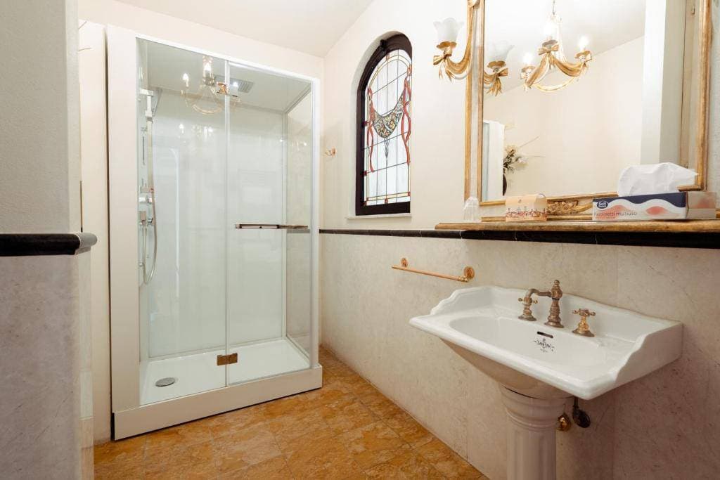 Hotel Palazzo Alexander 37