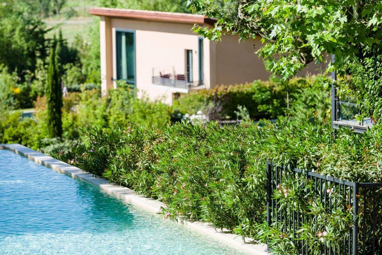 Les Lodges Sainte Victoire 11