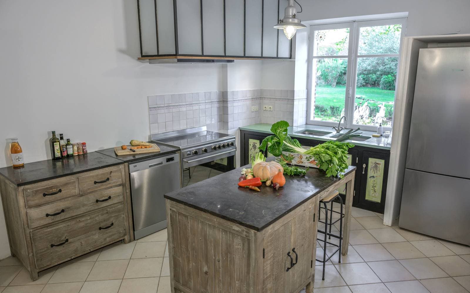 Le Village Potager 12