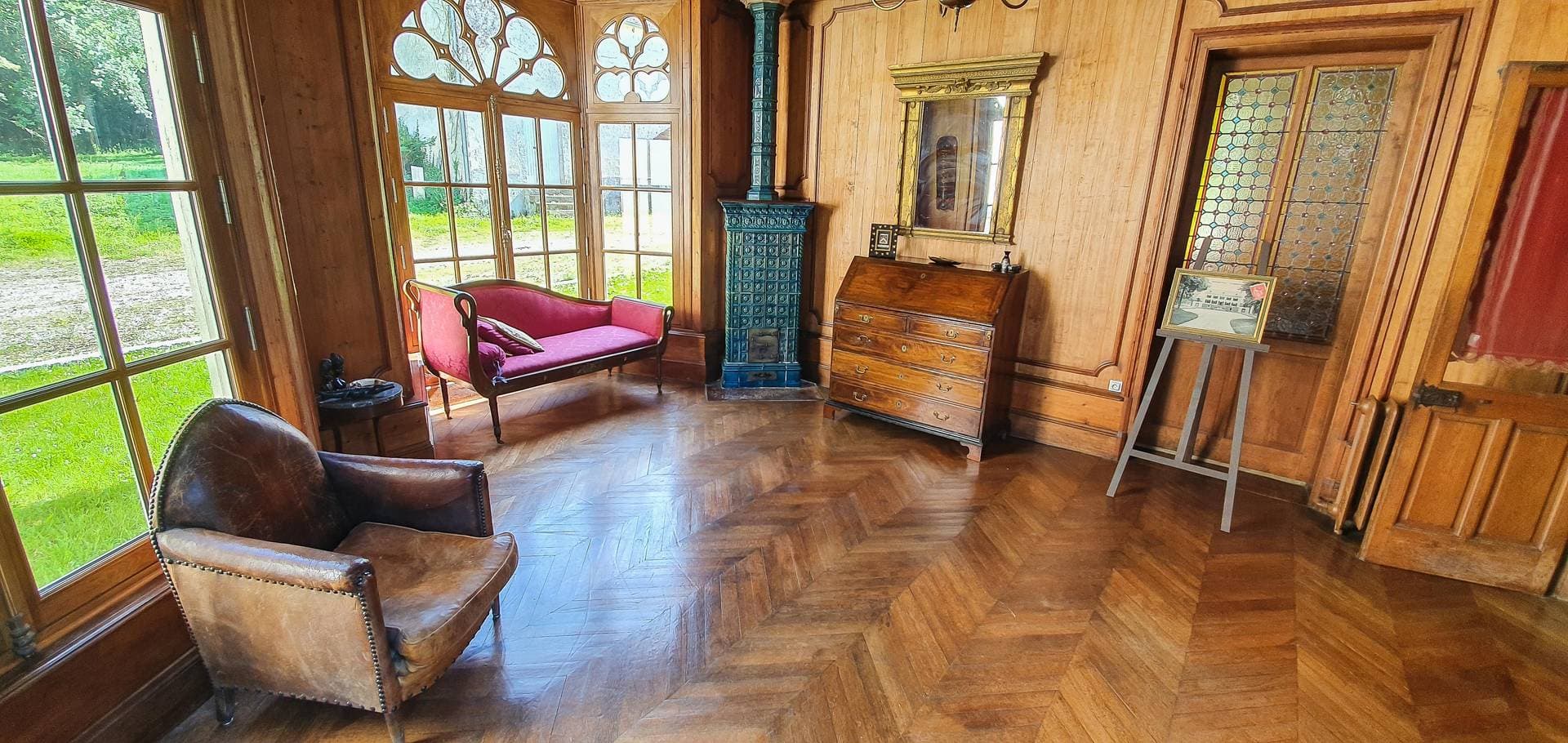 Le Château la Gauchetière 11