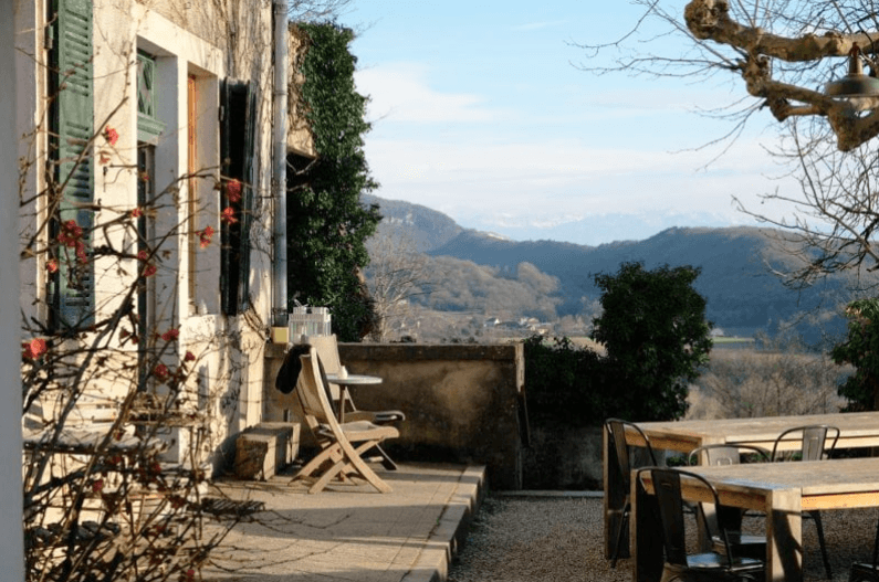 La Tour d'Oncin 5