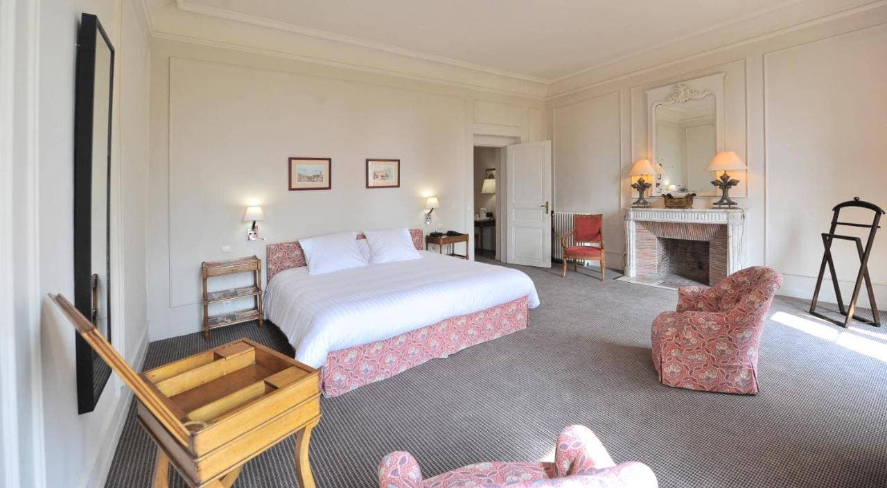 La Villa Navarre 21