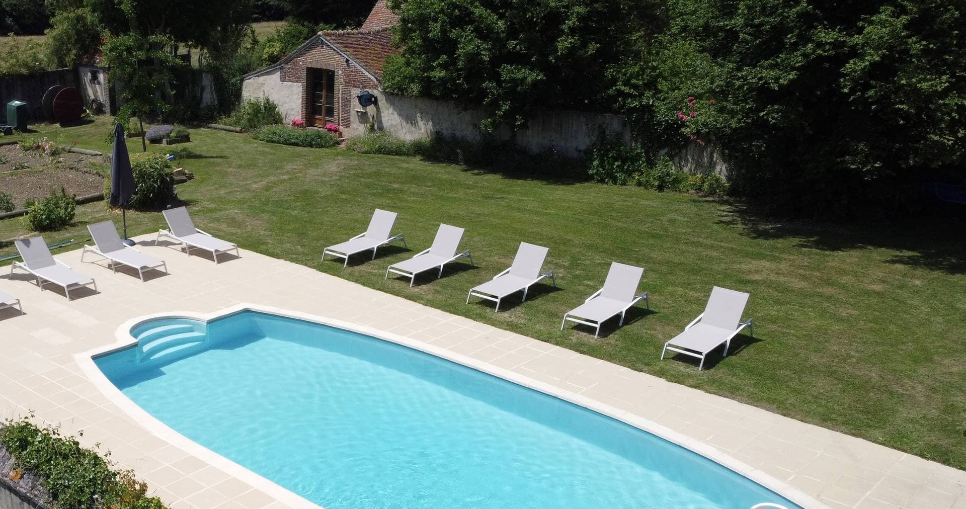 Le Domaine de la Revardière 17