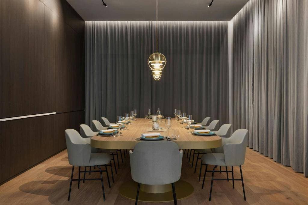 Courtyard by Marriott Biel Bienne 35