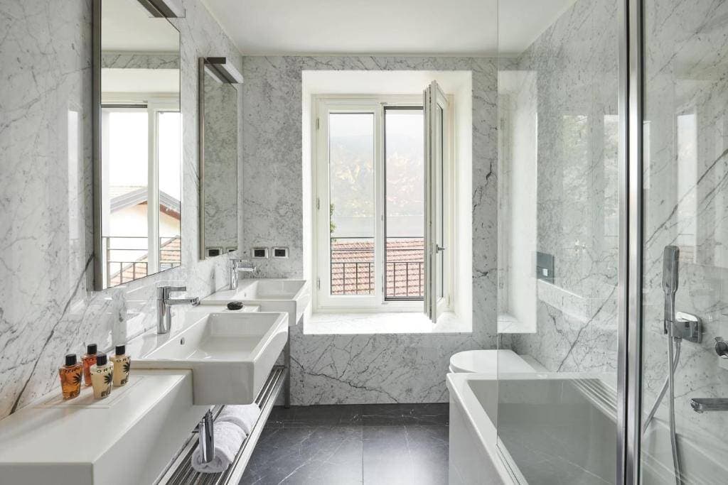 Hotel Belvedere Bellagio 34