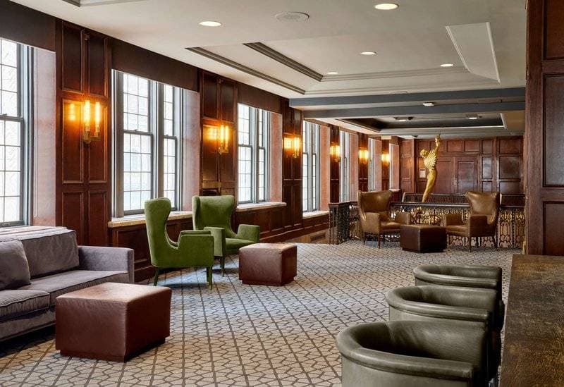 Hotel Phillips Kansas City, Curio Collection by Hilton 6