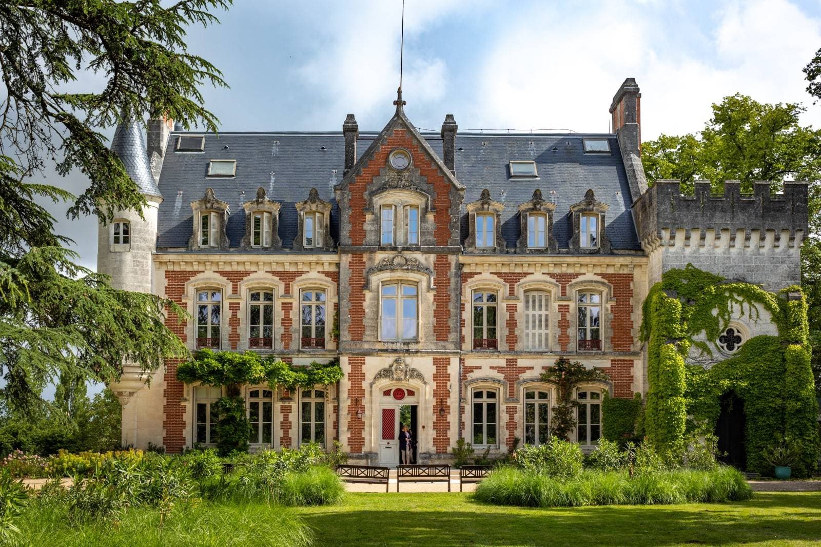 Le Château